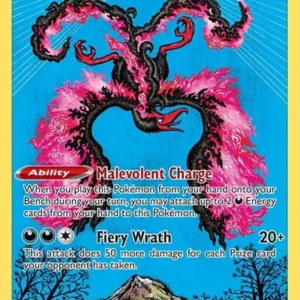 Galarian Moltres - SWSH284
