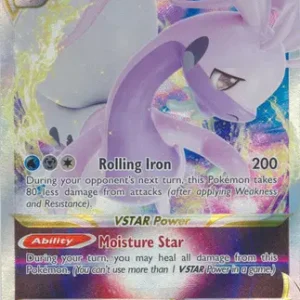 Hisuian Goodra VSTAR 136/196