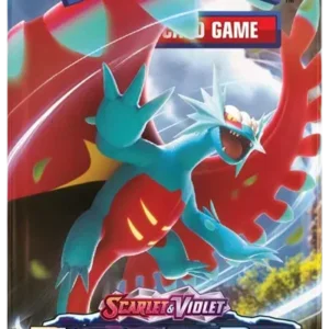 Booster pack PARADOX RIFT INGLÉS para apertura en VIVO