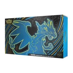 Pokémon TCG - Mega Charizard X Ultra Premium Collection (UPC)